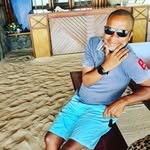 Freddy Bernard Denis - @bernarnis - Instagram