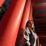 Anushka Ghosh - @freddy__bird28 - Instagram