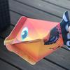 im NOT a fish okay?? - @freddythebird - TikTok