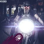 Fred Gantenberg - @freddy_blackland - Instagram