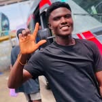 Freddy Black - @vibes.ephphatha - Instagram