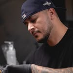 Freddy Cruz | Black & Grey Tattoo Artist - @freddyg_tattz - Instagram