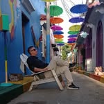 Freddy Blanco - @blancolombia - Instagram