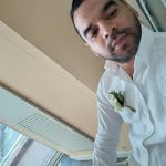 Freddy Blanco Harris - @freddyblanco12 - Instagram