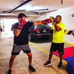Freddy Blanco La Cobra🥊 - @freddyblancolacobra - Instagram
