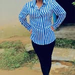 Esther Vyawire Kavugho - @freddy.bondo.14 - Instagram