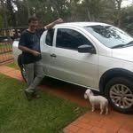 Freddy Bondarenco - @freddybondarenco - Instagram