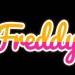 Freddy Bondo - @freddy.bondo - Instagram