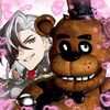 Boothill x Freddy Fazbear 🥺 - @boothillxfreddyfazbear - TikTok