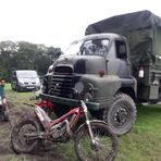 Freddie Booth - Facebook