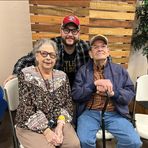 Freddy Booth - Facebook