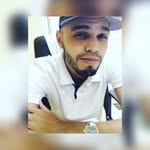 Freddy Borrero - @borrerom27 - Instagram