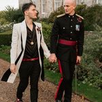 Freddy Bowen-Bate - @freddyrjbb - Instagram