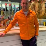 Freddy Bowman - @fredarmstrong351 - Instagram