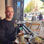 Fred Boyce-Rodgers - @fboycerodgers - Instagram