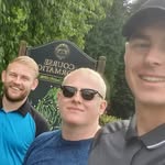 Freddie Boyce - @fredboyce13 - Instagram