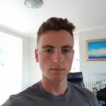 Freddie Brady - @fredbrady16 - Instagram