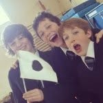 Freddie Bray - @freddiebray9 - Instagram