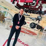 Freddy Brito - @freddybrito.toyota - Instagram