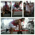 Freddy Brito - @freddy_brito89 - Instagram