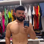 Freddy Fernandes Brito - @freddy_brito_rebelo - Instagram