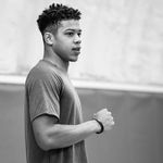 Freddy Brown III - @freddybrownlll - Instagram