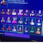 Freddie Bruce - @fortnite__boy_2008 - Instagram