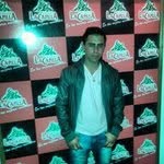 Freddy Bruce Araya Perez - @freddy_araya - Instagram