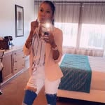 Freddy Deedee Buchanan - @freddydeedeebuchanan - Instagram