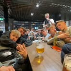 Freddie Buckley - Facebook