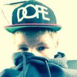 Freddy Burch - @fburch69 - Instagram