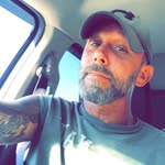 Freddy Burke - @countryoutlaw77 - Instagram