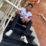 Freddy Burke - @dahnillo_o - Instagram