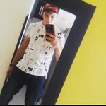 Freddy Caceres - @freddycaceres02 - Instagram