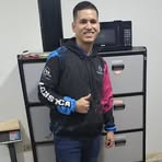 Freddy Cáceres - Facebook