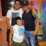 Freddy Caceres - Facebook