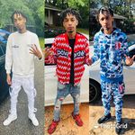 Freddy Cain - @freddy_cain23 - Instagram