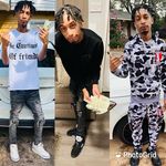 Freddy Cain - @jumpmanfred23_ - Instagram