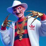 Freddy Calhoun - Facebook