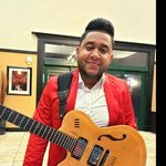 Freddy Camacho - @freddy27camacho - Instagram