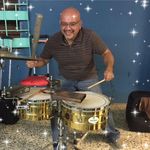 Freddy Camacho - @fpercussion - Instagram