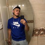 Freddy Camacho - @____camacho_____ - Instagram