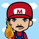 Cameron James Byrne - @cameron_freddy_pizzas - Instagram