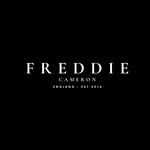Freddie Cameron - @freddiecameronofficial - Instagram