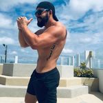 Freddy Campos - @freddydaniel_campos - Instagram