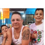Freddy Campos - @camposfreddyjose - Instagram
