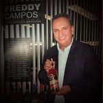 Freddy Campos - @freddy_campos - Instagram