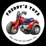 Freddy Campos 🫡 - @freddys_.toys - Instagram