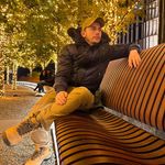 Freddy Campoverde - @skynet_cbing - Instagram