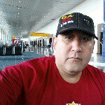 Freddy Campoverde - @guayakee - Instagram